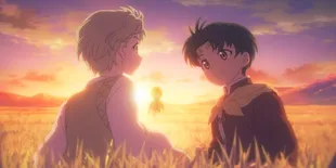 Sinopsis Anime Suikoden Episode 1 Beserta Fakta Menarik dan Link Nonton Sub Indo