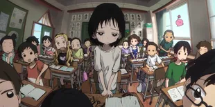 Sinopsis Anime TAKOPI'S ORIGINAL SIN yang Viral Dicari di Google 2025