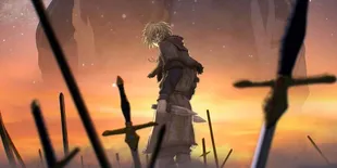 Sinopsis Anime 'Vinland Saga' Beserta Fakta Unik dan Link Nonton Sub Indo