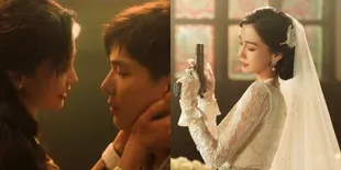 Sinopsis BACK FOR YOU Chinese Drama (2025), Drachin Misteri dan Cinta di Era Republik Tiongkok