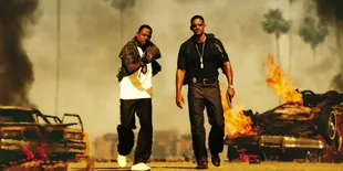 Sinopsis BAD BOYS FOR LIFE, Tayang Malam Ini Senin 2 Maret 2026 Pukul 21.00 WIB
