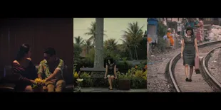 Sinopsis 'BERPAYUNG RINDU WEB SERIES' Episode 2, Apakah Sebuah Karma Untuk Wati?