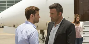 Sinopsis Bioskop TransTV Film RUNNER RUNNER, Minggu, 30 November 2025 Jam 23.00