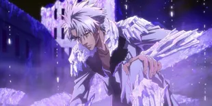 Sinopsis 'Bleach: Thousand-Year Blood War Part 4', Final yang Sesungguhnya?