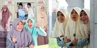 Sinopsis CAHAYA CINTA PESANTREN (2016), Film Islami Yuki Kato yang Wajib Masuk Daftar Nonton