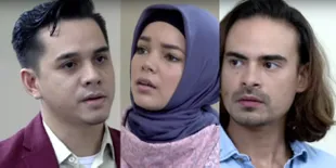 Sinopsis 'Catatan Hati Seorang Istri 2' Episode 1