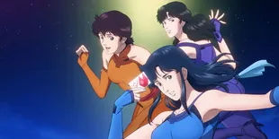 Sinopsis CAT'S EYE 2 Lengkap Dengan Fakta Menarik dan Cara Menonton