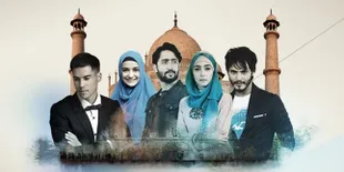 Sinopsis 'CDLTM 2' Episode 2, Shaheer Sheikh Buta & Alami Amnesia