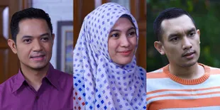 Sinopsis 'CINTA KEDUA' Episode 12, Tayang Selasa 10 April 2018