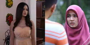 Sinopsis 'CINTA KEDUA' Episode 13 dan 14 Tayang Rabu, 11 April 2018