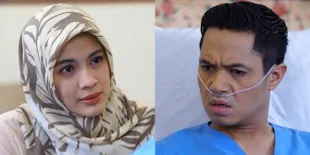 Sinopsis 'CINTA KEDUA' Episode 16 Tayang Jumat, 13 April 2018