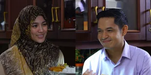 Sinopsis 'CINTA KEDUA' Episode 2, Tayang 3 April 2018 di SCTV