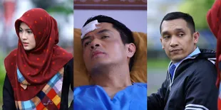 Sinopsis 'CINTA KEDUA' Episode 22 Tayang Selasa, 17 April 2018