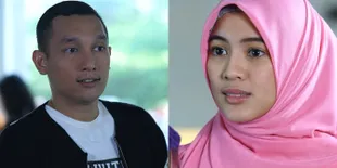 Sinopsis 'CINTA KEDUA' Episode 6, Tayang 5 April 2018
