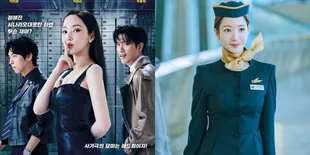 Sinopsis 'CONFIDENCE QUEEN' Drama Park Min Young yang Siap Tayang September 2025
