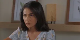 Sinopsis Cristine, Film yang Dibintangi Nova Eliza Ternyata Mengungkap Kutukan