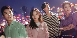Sinopsis dan Daftar Pemain Drama Korea 'LET ME HEAR YOUR SONG'