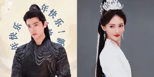 Sinopsis dan Daftar Pemain 'THE IMMORTAL ASCENSION', Drama Wuxia Tayang Juli 2025
