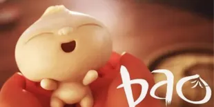 Sinopsis dan Fakta Menarik Animasi 'BAO' yang Sangat Menyentuh Hati, Kalian Udah Nonton?