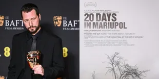 Sinopsis dan Fakta Menarik Film '20 DAYS IN MARIUPOL', Peraih Penghargaan Film Dokumenter Terbaik di Academy Award 2024