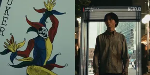 Sinopsis dan Jadwal Tayang 'ALICE IN BORDERLAND SEASON 3'