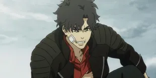 Sinopsis dan Link Nonton Anime LAZARUS, Turut Didukung Sutradara JOHN WICK