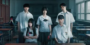 Sinopsis dan Pemeran Drama 'IF WISHES COULD KILL' yang Tayang di Netflix