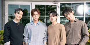 Sinopsis dan Pemeran Drama Thailand 'MY ROMANCE SCAMMER' Tayang 1 Februari 2026