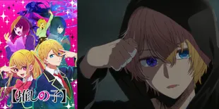 Sinopsis dan Preview ‘OSHI NO KO' Episode 3, Tonton Aquamarine yang Kembali Terjun ke Dunia Akting