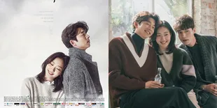 Sinopsis dan Soundtrack GOBLIN, Simak Juga Rekomendasi Drakor dengan OST Terbaik Lainnya