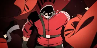 Sinopsis Deretan Anime Fantasi Terbaik 2025, Dari Santa Klaus Heroik Sampai Dunia Mirip Game