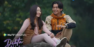 Sinopsis 'DIKTA DAN HUKUM', Kisah Cinta yang Berakhir Menyedihkan dan Bikin Penonton Baper sampe Berkaca-kaca!