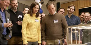 Sinopsis 'DOWNSIZING', Ketika Manusia Punya Cara Menyusutkan Diri