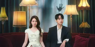 Sinopsis Drakor Spooky In Love dan 3 Karakter Utamanya, Park Eun Bin Jadi Chaebol Indigo
