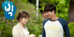 Sinopsis Drama BIG Episode 2, Gong Yoo yang Terus Berulah