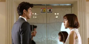 Sinopsis Drama BIG Episode 6, Identitas Diri Gong Yoo Mulai Terungkap?