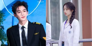 Sinopsis Drama China A Love Confession, Kisah Cinta Pilot Ganteng dan Dokter Cantik