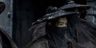 Sinopsis Drama China 'BLADE OF VENGEANCE' yang Dibintangi Gong Jun dan Wang Yu Wen