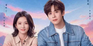 Sinopsis Drama China Blossom Through The Cloud, Satukan Miles Wei dan Sally Liu