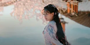Sinopsis Drama China 'FOX SPIRIT MATCHMAKER: SWORD AND BELOVED', Dibintangi Cheng Yi dan Li Yi Tong