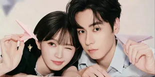 Sinopsis Drama China Genius Girlfriend Tayang 2 Agustus 2026