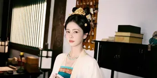 Sinopsis Drama China 'MO LI', Reservasi Tembus 1 Juta meski Belum Rilis