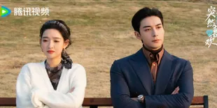 Sinopsis Drama China MY PAGE IN THE 90S, Ketika Chen Xing Xu dan Wang Yu Wen Kembali ke Tahun 1999