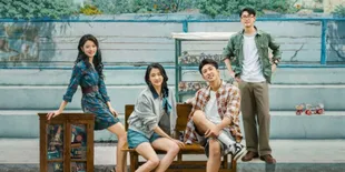 Sinopsis Drama China Our Dazzling Days: Kisah Anak Pabrik, Persahabatan dan Perjuangan Membangun Daerah