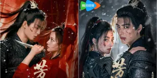 Sinopsis Drama China Pendek Fang Hua Li yang Sudah Resmi Tayang, Plot Ceritanya Epic