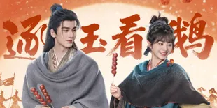 Sinopsis Drama China Pursuit of Jade yang Dibintangi Zhang Linghe dan Tian Xi Wei