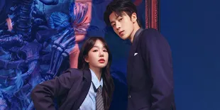 Sinopsis Drama China 'Quite the Girl', Gadis Patuh Balas Dendam