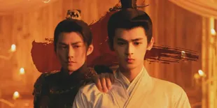 Sinopsis Drama China Riding on the Wind, Kisah Seniman Jenius di Era Dinasti Song