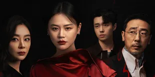 Sinopsis Drama China 'Ta De Sheng Yan', Kisah Balas Dendam yang Tayang 13 Maret 2026 di Tencent Video