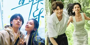 Sinopsis Drama China Terbaru Berjudul Reborn yang Bakal Tayang 19 Juni 2025